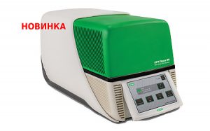 Амплификаторы Bio-Rad с детекцией в реальном времени